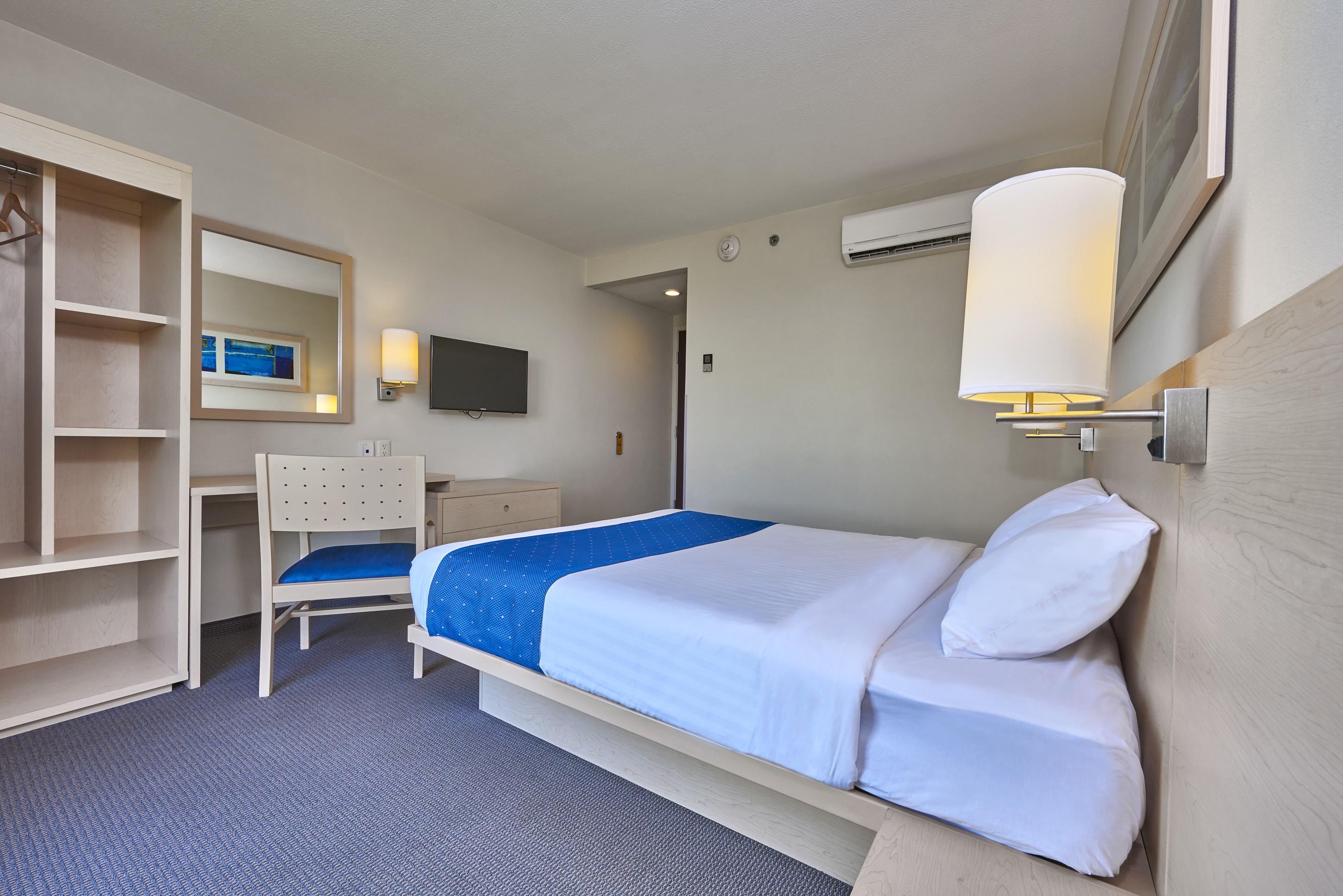 ซิตี้ เอ็กซ์เพรส อกวสกาเลียนเตส ซูร์ Hotel อากวสคาเลียนเทส ภายนอก รูปภาพ